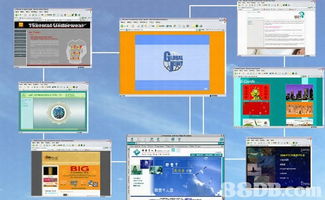 傲虎多媒体 专业设计服务，助力品牌传播