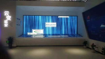 构建企业形象新地标 多媒体设计赋能企业宣传馆建设与示范