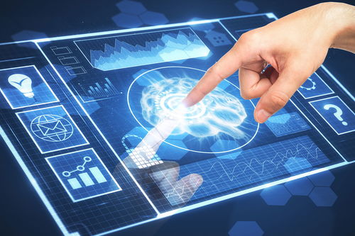 金属带在装卸作业中的应用与优势