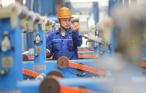 高质量发展看中国丨国务院国资委详解深化国资国企改革，加快形成与新质生产力相适应的新型生产关系